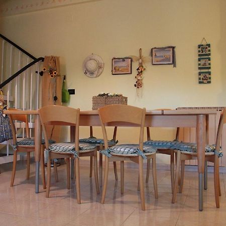 Villarichi Manfredonia Kültér fotó