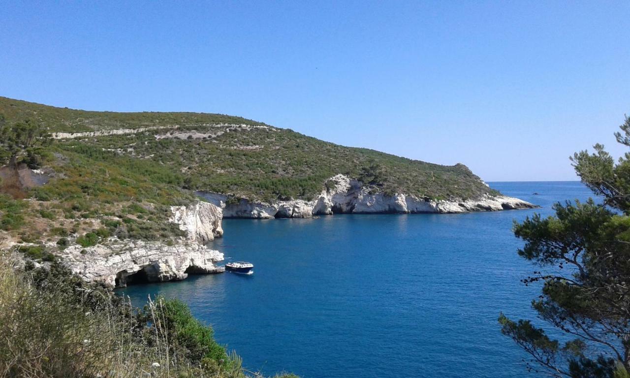 Villarichi Manfredonia Kültér fotó